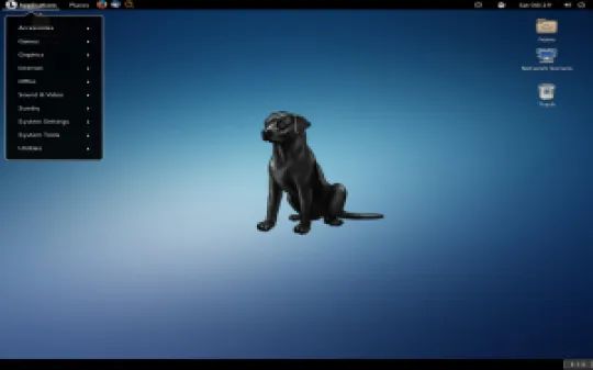 blacklab-6.0
