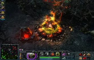 Heroes of Newerth