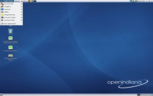 openindiana-2016.10