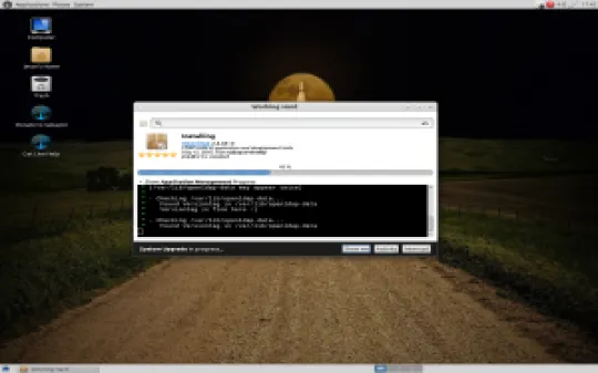 sabayon-16.05-updates