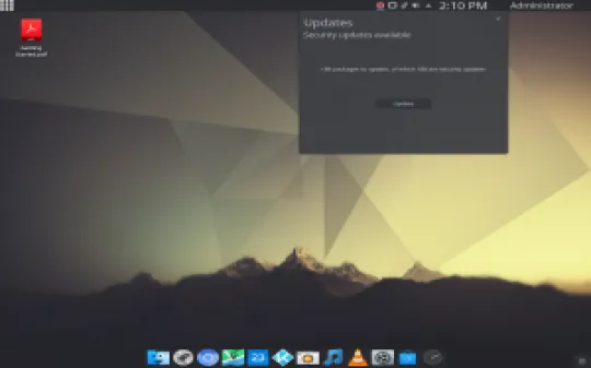 backslash-olaf-updates