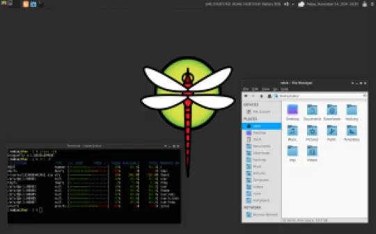 dragonflybsd-4.0.1