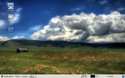 centos-5.3-netbook