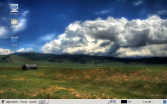 centos-5.3-netbook