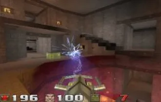 QuakeWorld (nQuake)