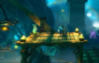 Trine