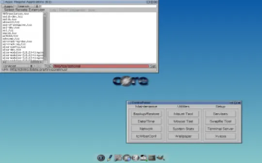 tinycore-5.2-desktop