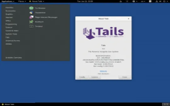 tails-3.0