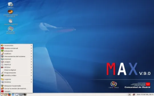 max-9.0