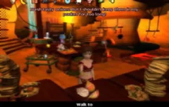 Ankh II: Heart of Osiris