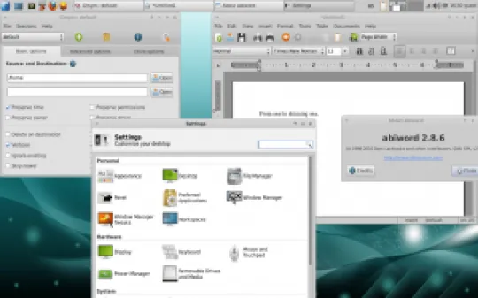 porteus-2.0-apps