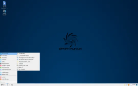 sparky-5.8