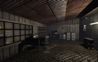 Penumbra: Requiem