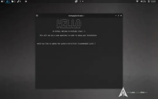archlabs-2017.09-hello