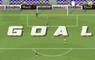 Awesome Soccer World 2010