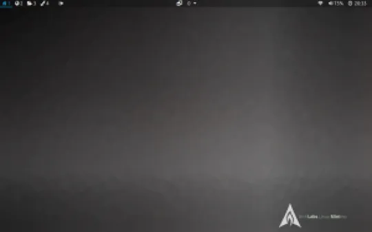 archlabs-2017.09-desktop