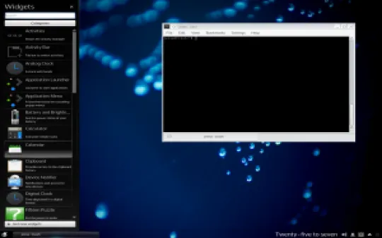 kubuntu-15.04-widget-menu
