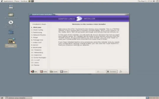 gentoo-2005.1
