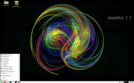 knoppix-7.7.1