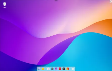 开源 Puter，浏览器里跑完整桌面 OS！