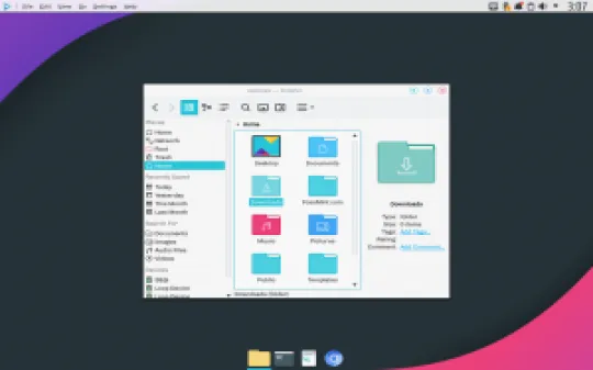 nitrux