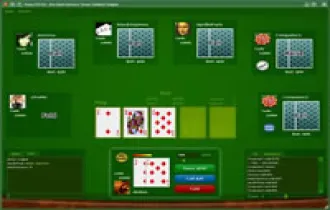 PokerTH
