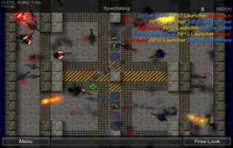 Counter-Strike 2D
