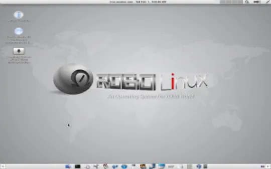 robolinux-7.3.1