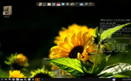 4mlinux-9.1