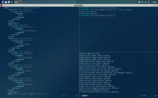 bunsenlabs-helium-configuration-default-mail-client
