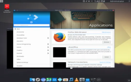 backslash-olaf-software