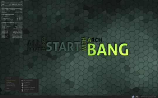archbang-2012.07