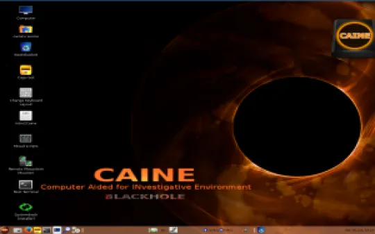 caine-5.0