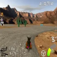 SuperTuxKart
