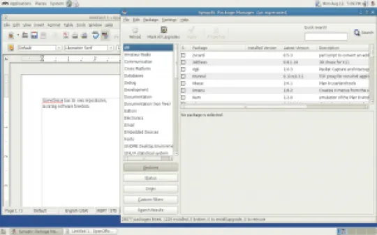 gnewsense-3.0-packages