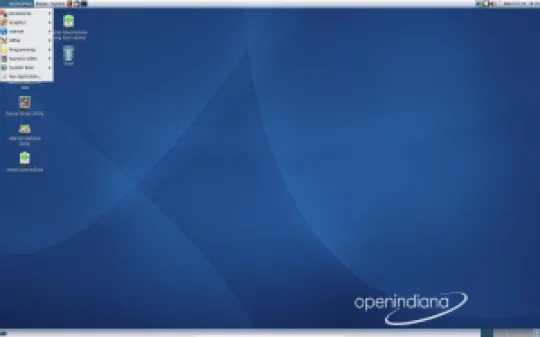 openindiana-2018.10