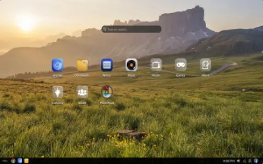 endlessos-3.0.5