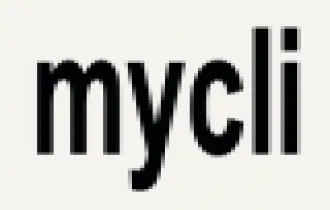 mycli - 命令行界面