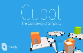 Cubot(方块翻转)