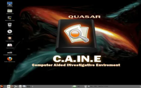 caine-3.0