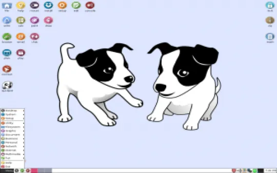 puppy-6.0