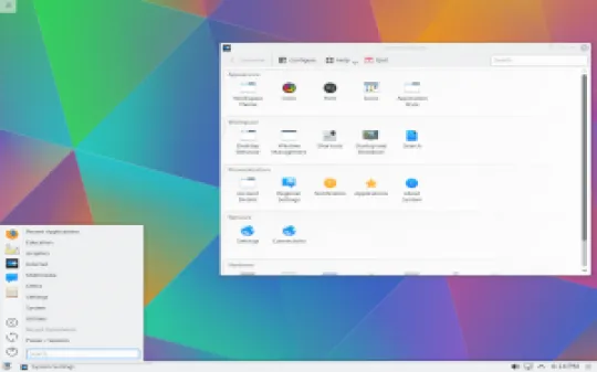kubuntu-15.04-settings