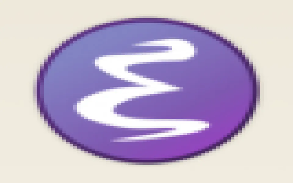 Emacs - 代码编辑神器之一 截图