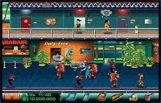 Airline Tycoon Deluxe