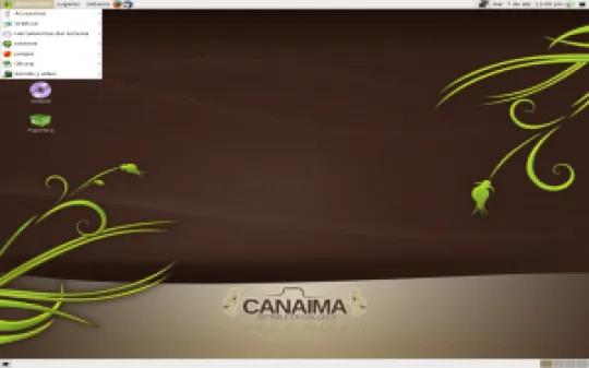canaima-2.0
