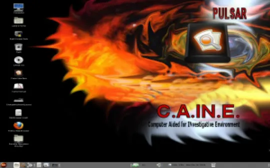 caine-4.0