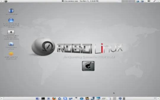 robolinux-7.7.1
