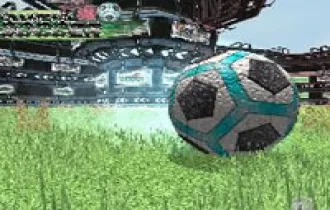 Full Metal Soccer