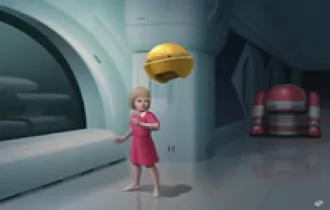 Little Space Duo