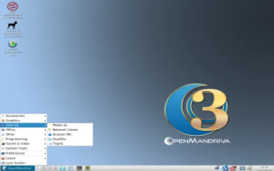 openmandriva-3